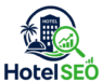 hotel seo expert
