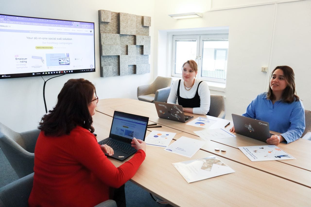 Content marketing